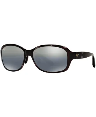 Maui Jim Polarized Koki Beach Sunglasses , 433