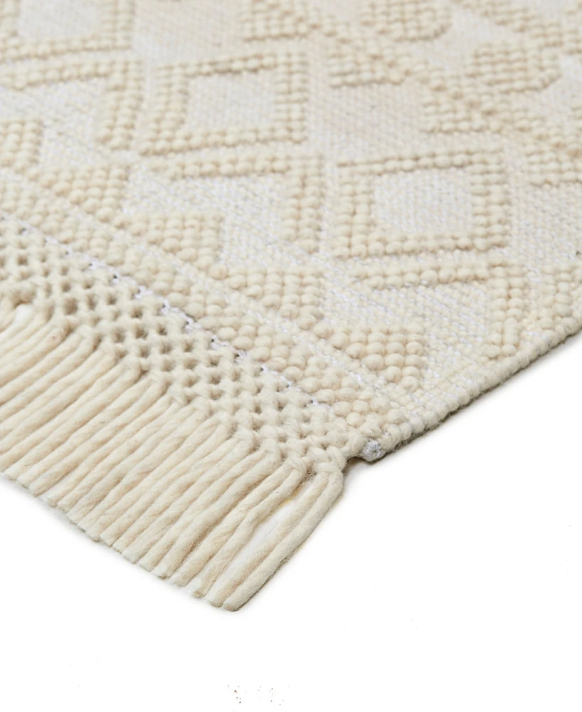 Feizy Phoenix 0809F 5'x7'6" Area Rug