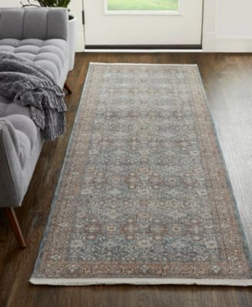 Feizy Marquette 39gtf Rug Collection