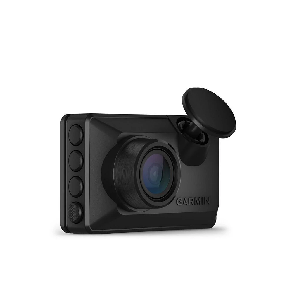 Dash Cam X110