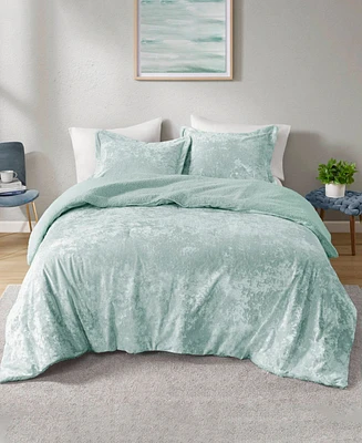 Intelligent Design Mira Reversible 2-Pc. Comforter Set, Twin/Twin Xl