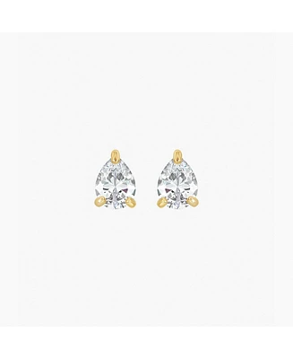 Bearfruit Jewelry Carol Stud Earrings