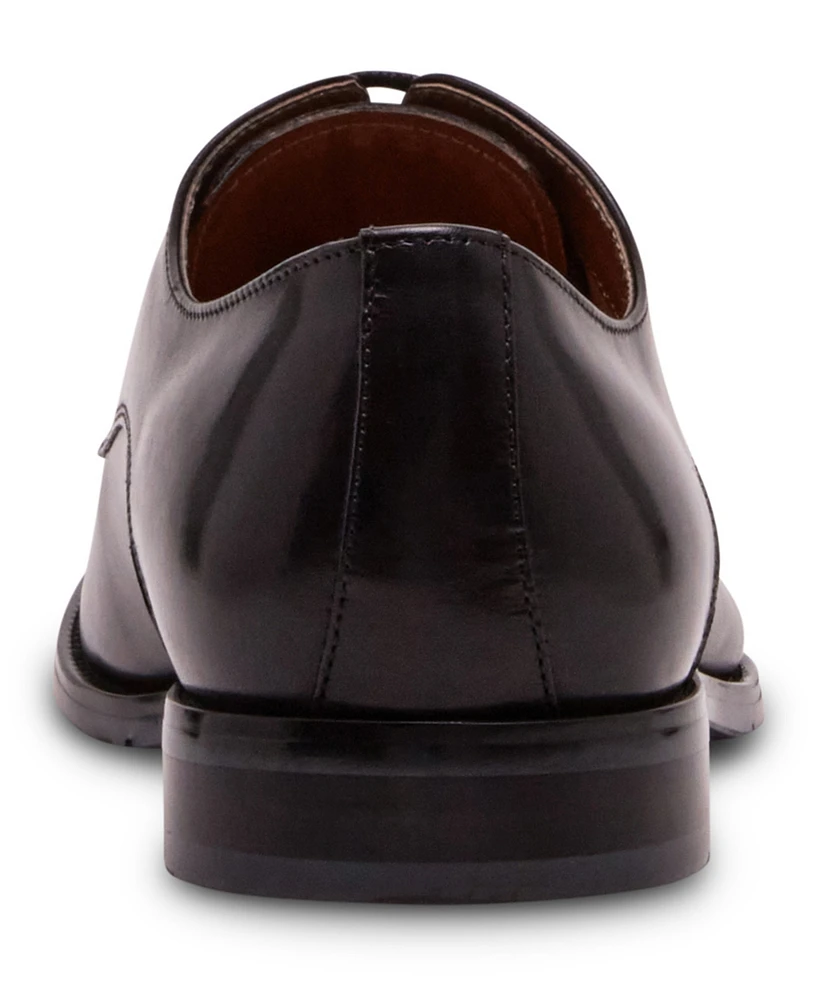 Steve Madden Men's Daedric Lace-Up Shoes