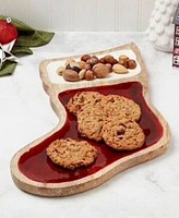 Tabletops Gallery Holiday Dinnerware Collection