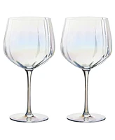 Anton Studio Designs Palazzo Gin Glasses, Set of 2