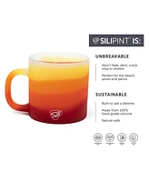 Coffee Mug 16oz: 2 pk - Marigold
