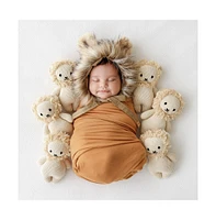 cuddle+kind cuddle+kind Unisex Baby lion - Baby