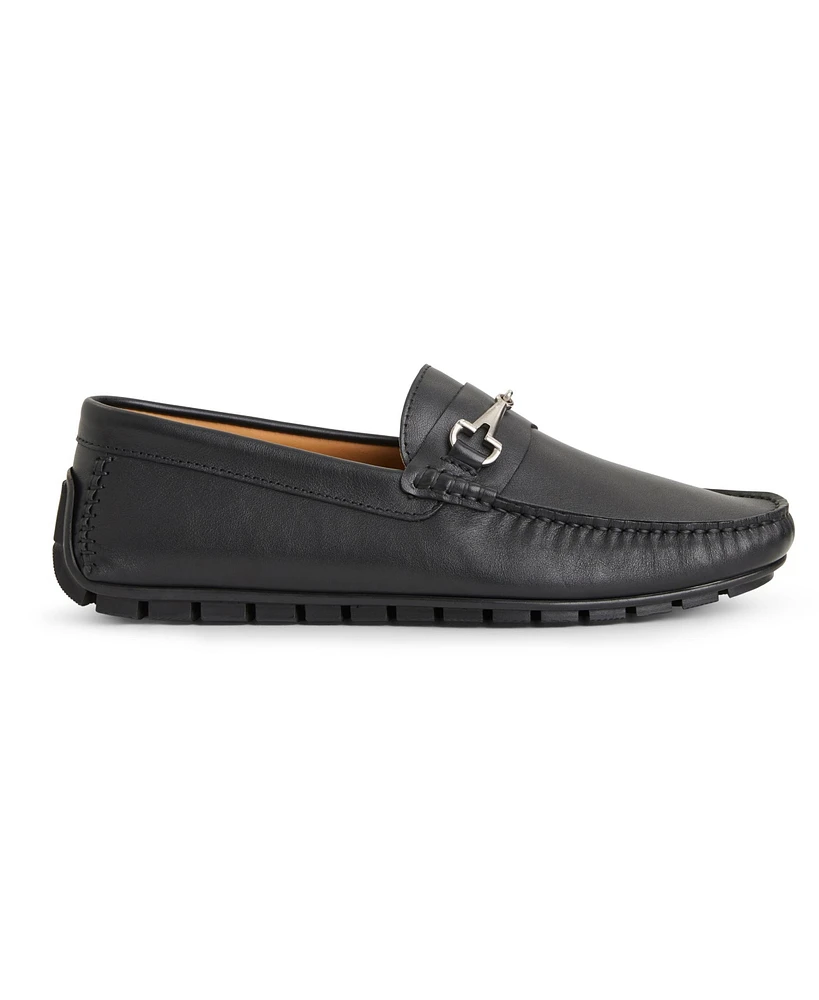 Bruno Magli Men's Darius Bit Loafer