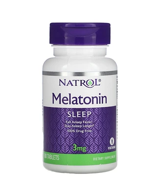 Natrol Melatonin