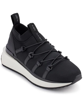 Dkny Women's Aiza Slip On Sneakers