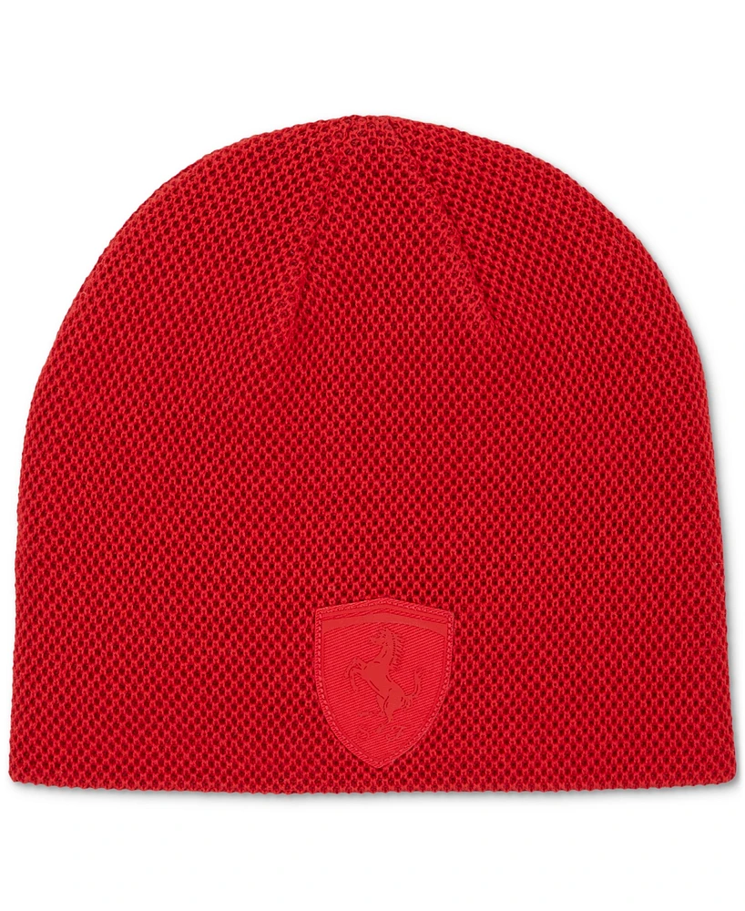 Puma Ferrari Style Beanie