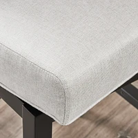 Beige Swivel Counter Stool: Comfort, Convenience, And Style For Any Room