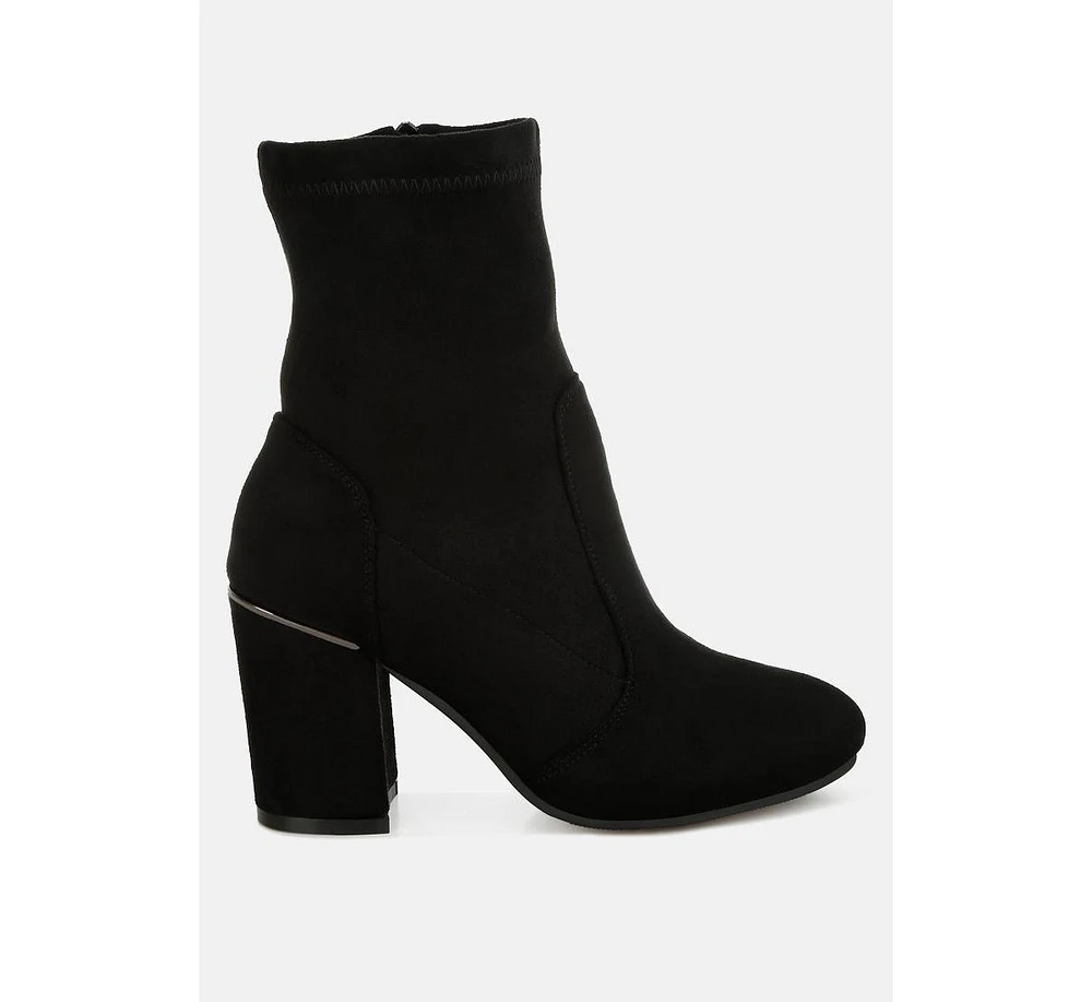 Nidaros Microfiber Sock Boots