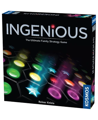 Thames & Kosmos Ingenious Board Game