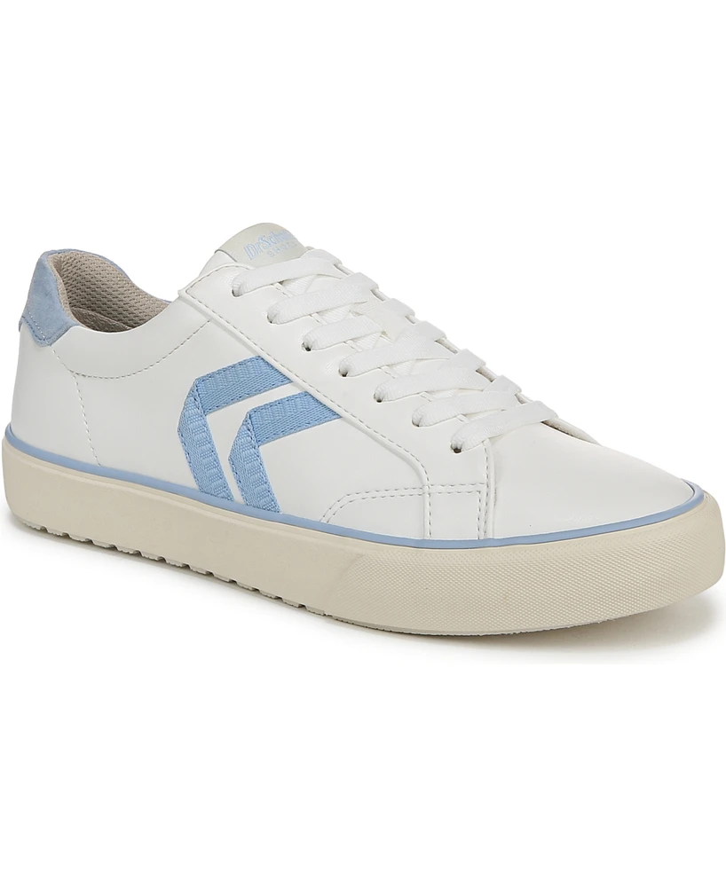Dr. Scholl's Women's Offline Lace Up Sneakers