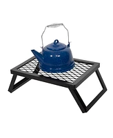 Stansport Heavy-Duty Camp Grill - Small