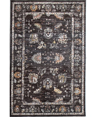 Bashian Legacy LGC108 7'6"x9'10" Area Rug