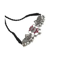 Sohi Women's The Taraash Choker Necklace