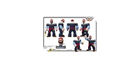 Boss Fight Studio Power Stars Bluto as Sindbad Action Figure – Retro Style Collectible Figurine from Popeye the Sailor Meets Sindbad the Sailor