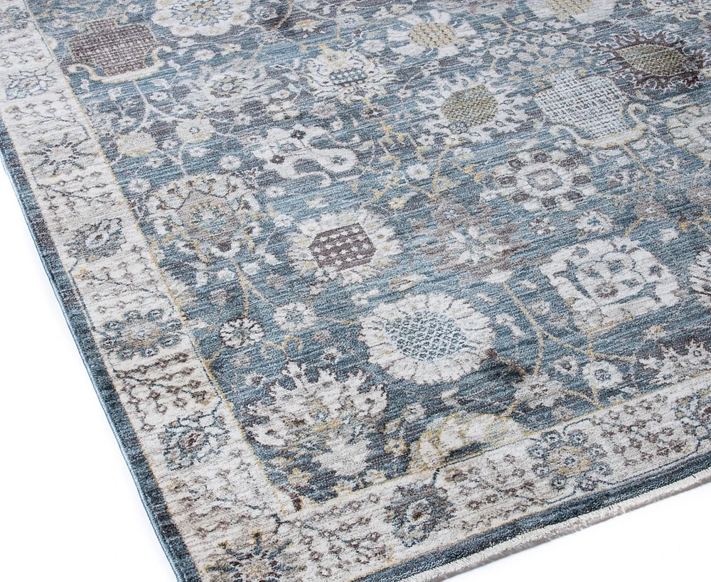 Bashian Legacy LGC111 7'6"x9'10" Area Rug
