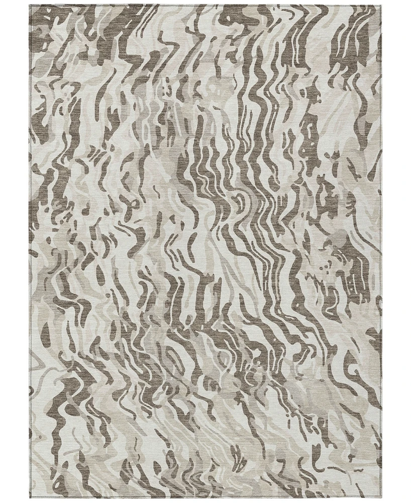 Addison Chantille Machine Washable ACN1038 9'x12' Area Rug