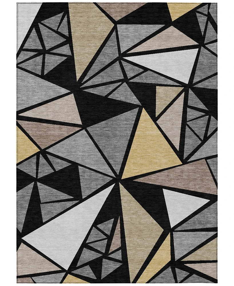 Addison Chantille Machine Washable ACN1039 2'6"x3'10" Area Rug