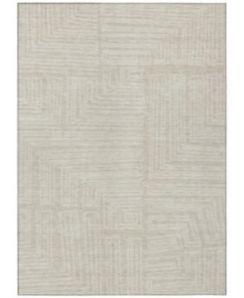 Addison Chantille Machine Washable Acn1045 Area Rug Collection