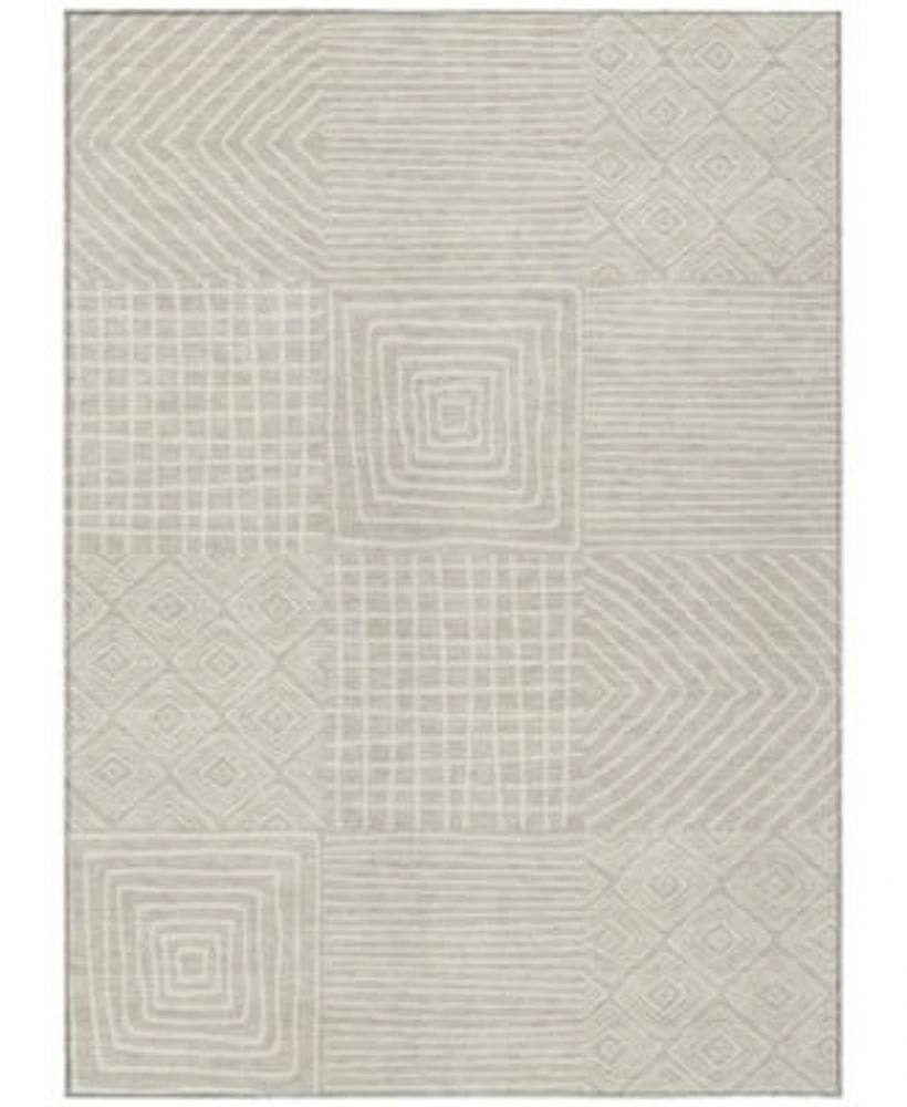 Addison Chantille Machine Washable Acn1044 Area Rug Collection