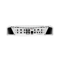 Pyle 8-Ch. Elite Series Marine Amplifier, Bridgeable 3000W Waterproof Amp