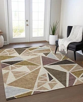 Addison Chantille Machine Washable Acn1039 Area Rug Collection
