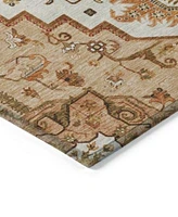 Addison Chantille Machine Washable Acn1036 Area Rug Collection