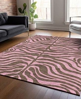 Addison Chantille Machine Washable Acn1043 Area Rug Collection