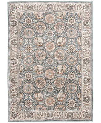 Km Home Sweep Amzi 6'6''x9'6'' Area Rug