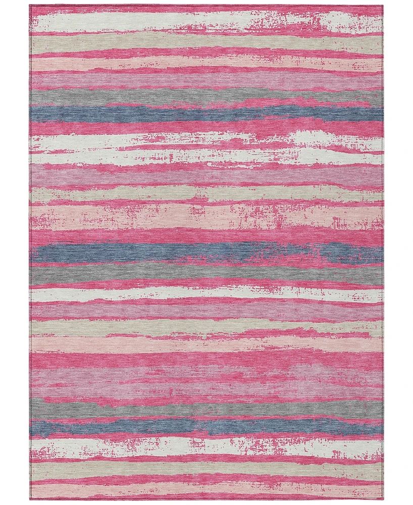 Addison Chantille Machine Washable ACN1019 2'6''x3'10'' Area Rug