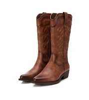 Women's Italian Western Boots By Xti