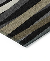 Addison Chantille Machine Washable Acn997 Area Rug Collection
