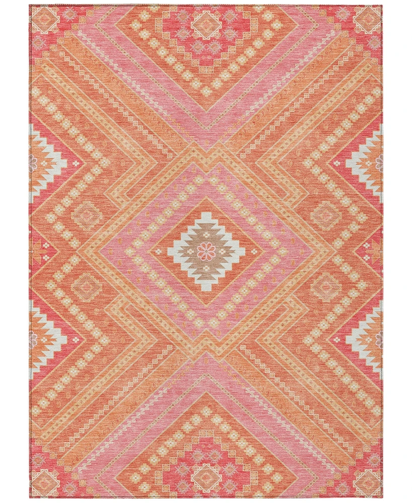 Addison Chantille Machine Washable ACN1010 9'x12' Area Rug