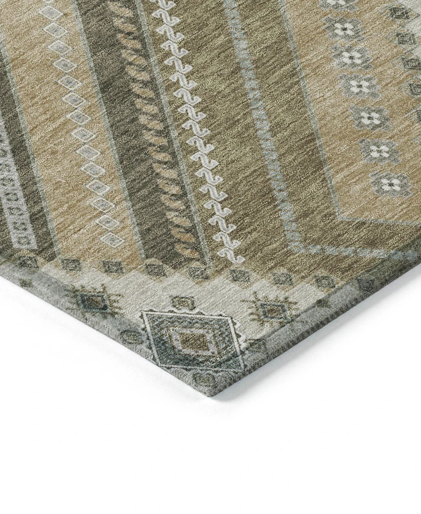 Addison Chantille Machine Washable ACN1010 3'x5' Area Rug