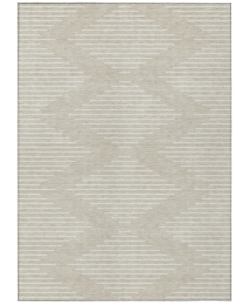 Addison Chantille Machine Washable ACN1016 2'6"x3'10" Area Rug