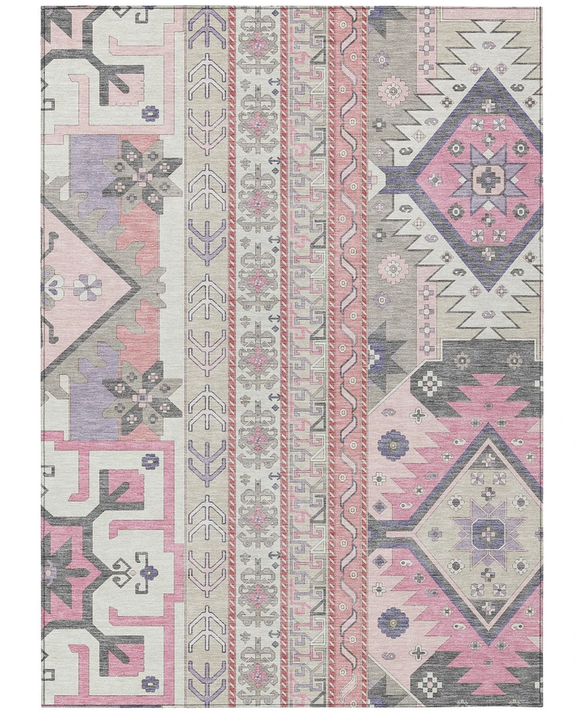 Addison Chantille Machine Washable ACN1015 2'6"x3'10" Area Rug