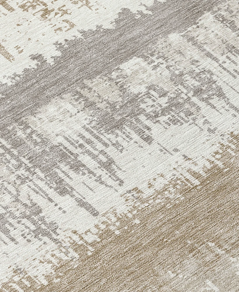 Addison Chantille Machine Washable ACN1013 2'3"x7'6" Runner Area Rug