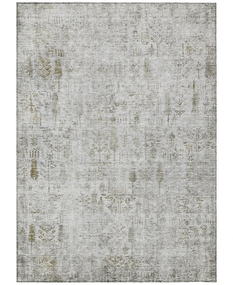 Addison Chantille Machine Washable ACN1092 9'x12' Area Rug