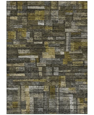 Addison Chantille Machine Washable ACN1090 9'x12' Area Rug