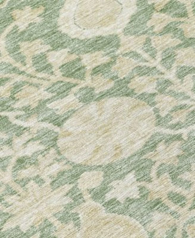 Addison Chantille Machine Washable Acn1086 Area Rug Collection