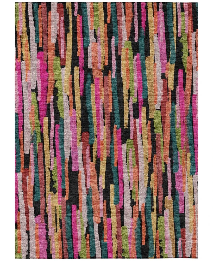 Addison Chantille Machine Washable ACN1079 2'6"x3'10" Area Rug