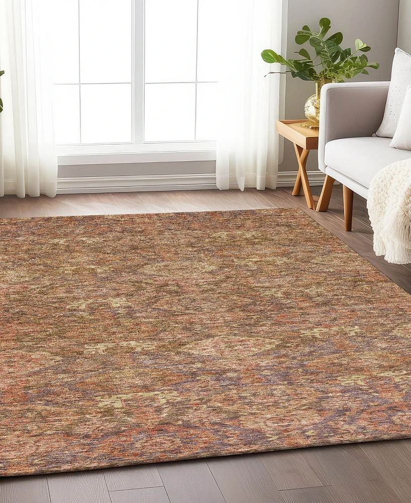 Addison Chantille Machine Washable ACN1084 2'6"x3'10" Area Rug