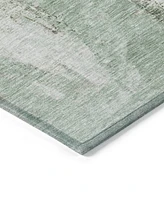Addison Chantille Machine Washable ACN1076 2'3"x7'6" Runner Area Rug