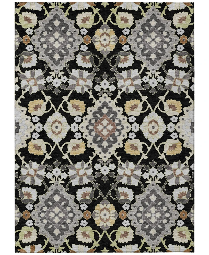 Addison Chantille Machine Washable ACN1002 2'6"x3'10" Area Rug
