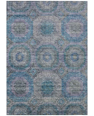 Addison Chantille Machine Washable ACN1221 5'x7'6" Area Rug