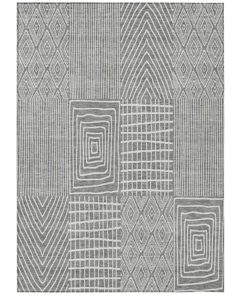 Addison Chantille Machine Washable ACN990 9'x12' Area Rug